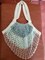 Teals and Grays Cotton Market Bags product 3